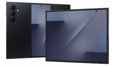 The Samsung Galaxy Z Trifold will cost $2,900 in the US