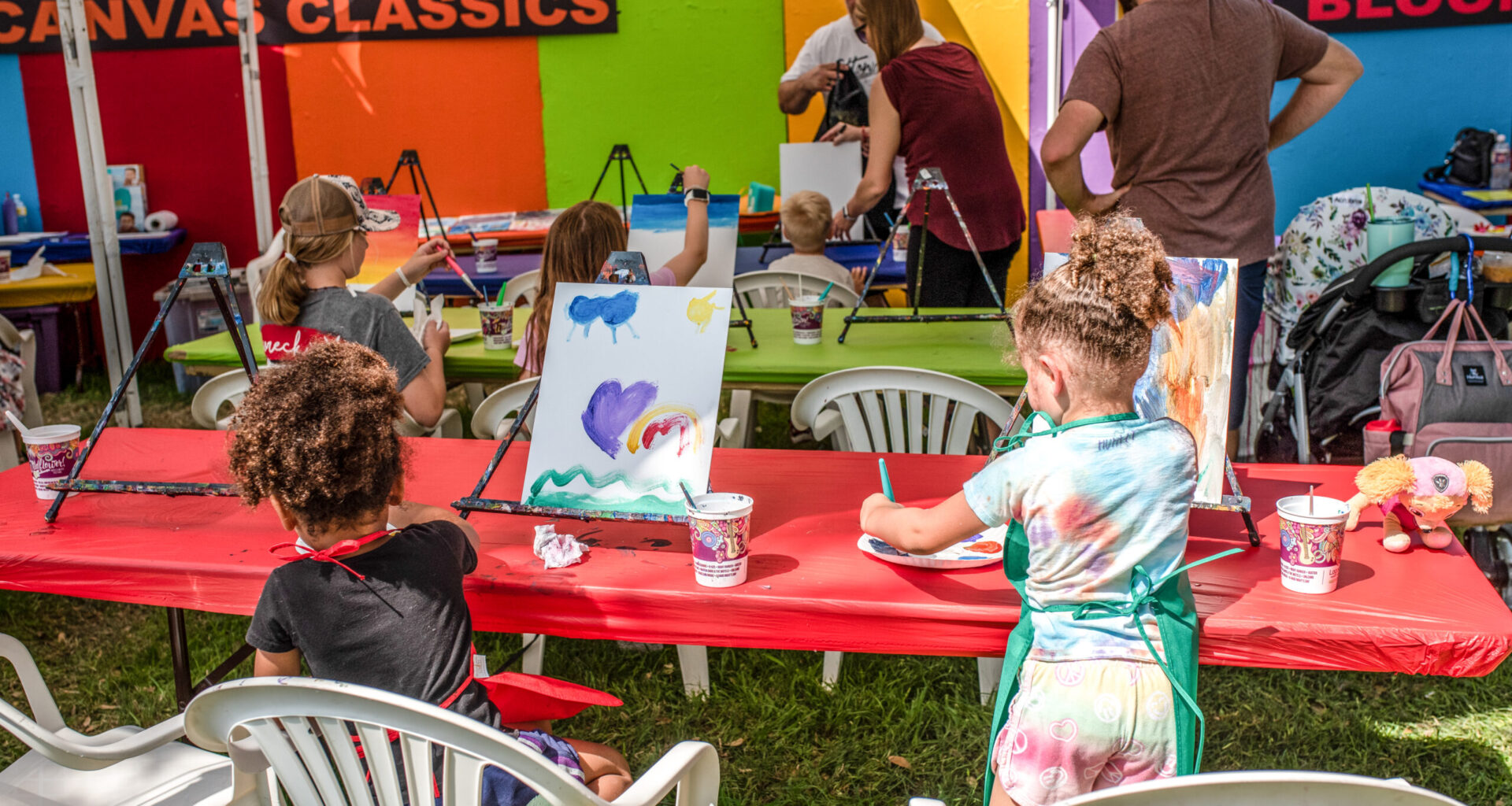 The Top 2026 Family and Kids Events in Dallas