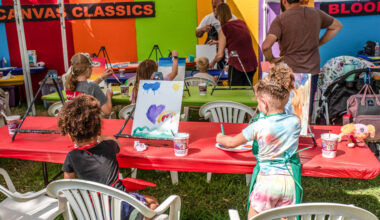 The Top 2026 Family and Kids Events in Dallas