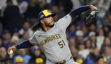 Yankees Could Trade for Brewers Ace