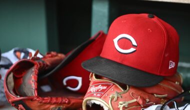 Cardinals Should Target Reds Former All-Star To Boost Outfield Production For 2026