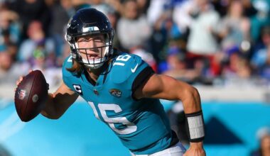 3 Early Thoughts on Jaguars Drawing Bills for Wild Card