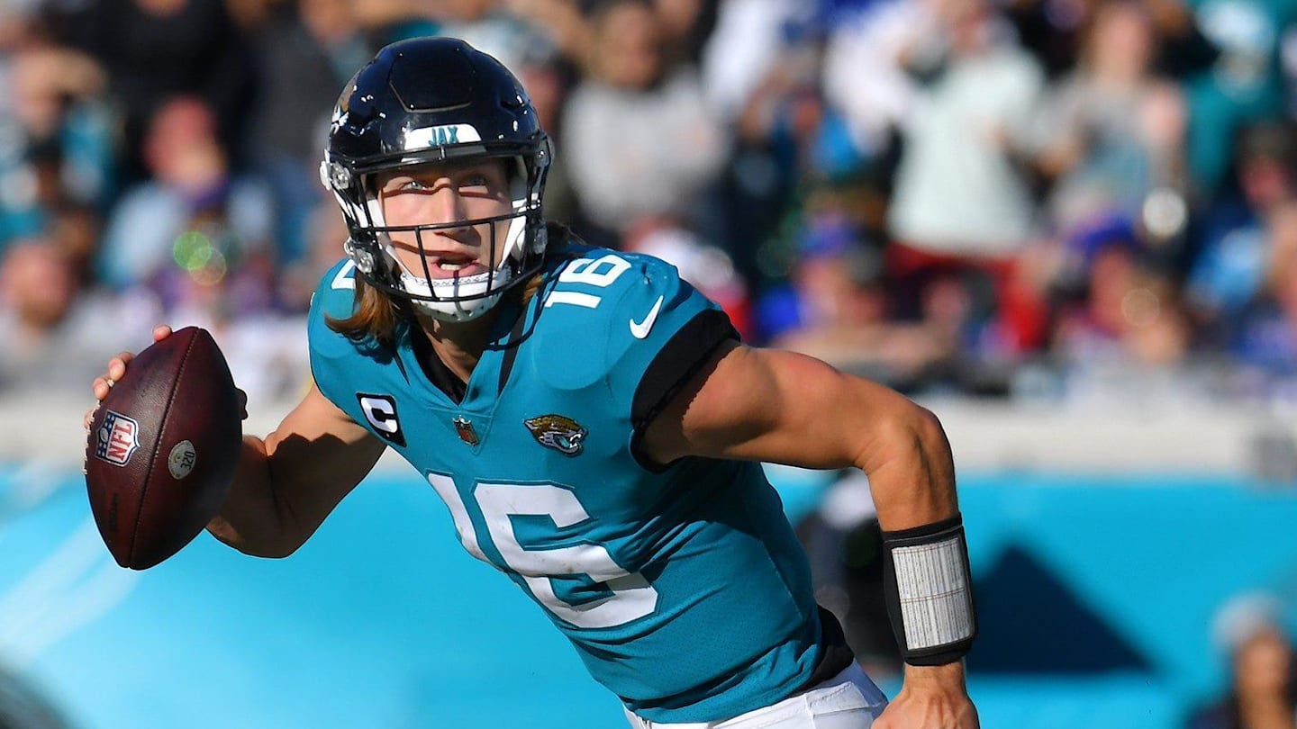 3 Early Thoughts on Jaguars Drawing Bills for Wild Card