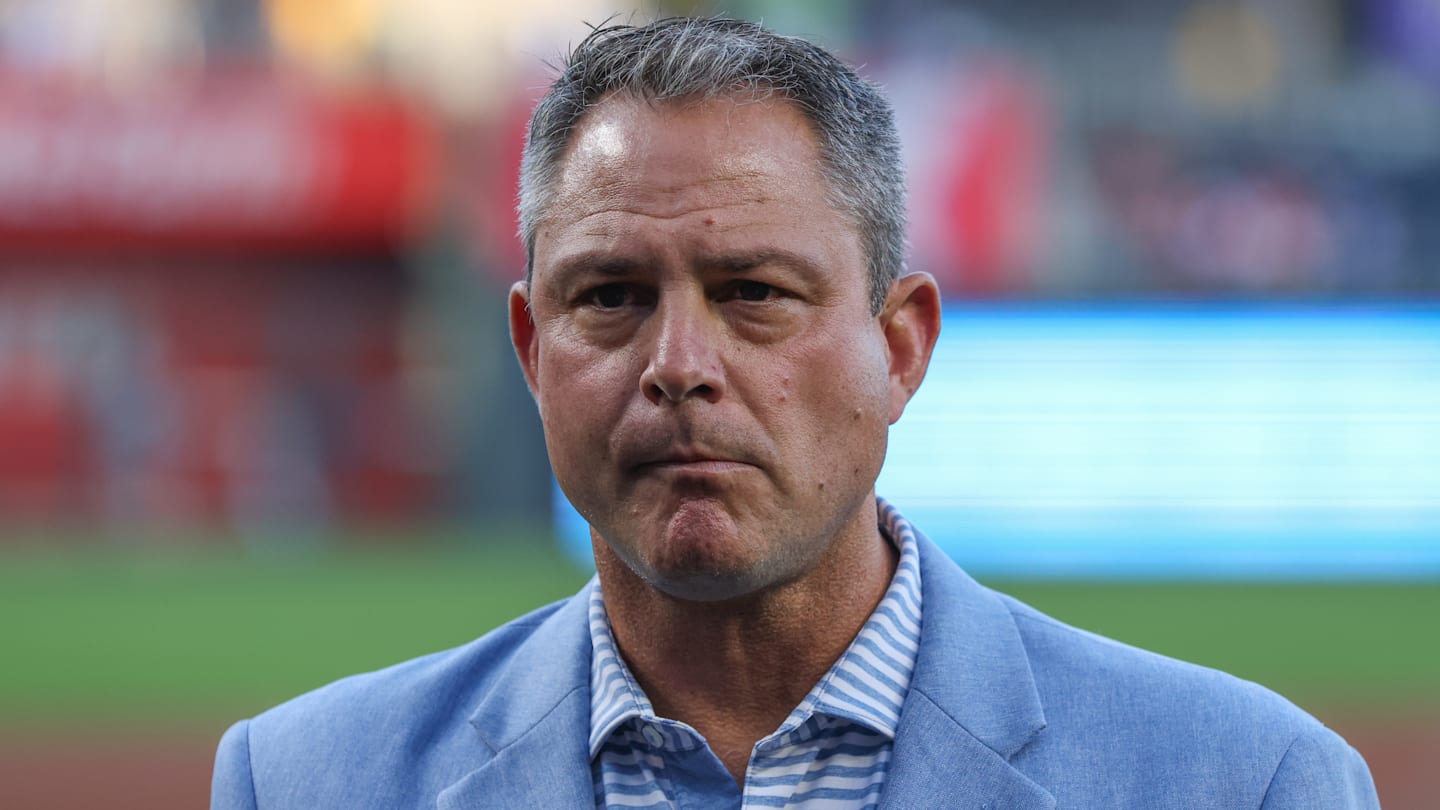 MLB: SEP 17 Tigers at Royals