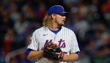 San Diego Padres v New York Mets