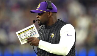 Dallas Cowboys named candidates for 3 star defensive coordinator options