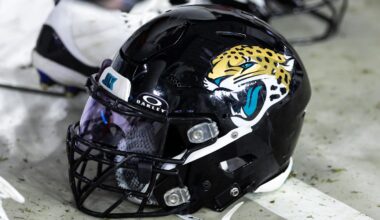 Jaguars Shut Down Rookie Defender's Season