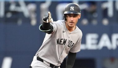 Yankees Could Lose Cody Bellinger to AL East Rival