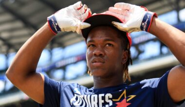 2025 MLB All-Star Futures Game