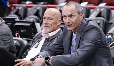 Wait, Could the Chicago Bulls Actually Buy at the Trade Deadline?