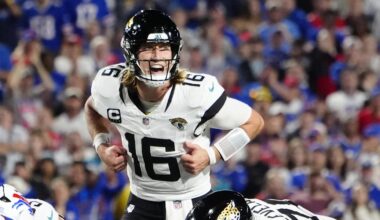 What a Playoff Win (and Loss) Means for Jaguars vs. Bills