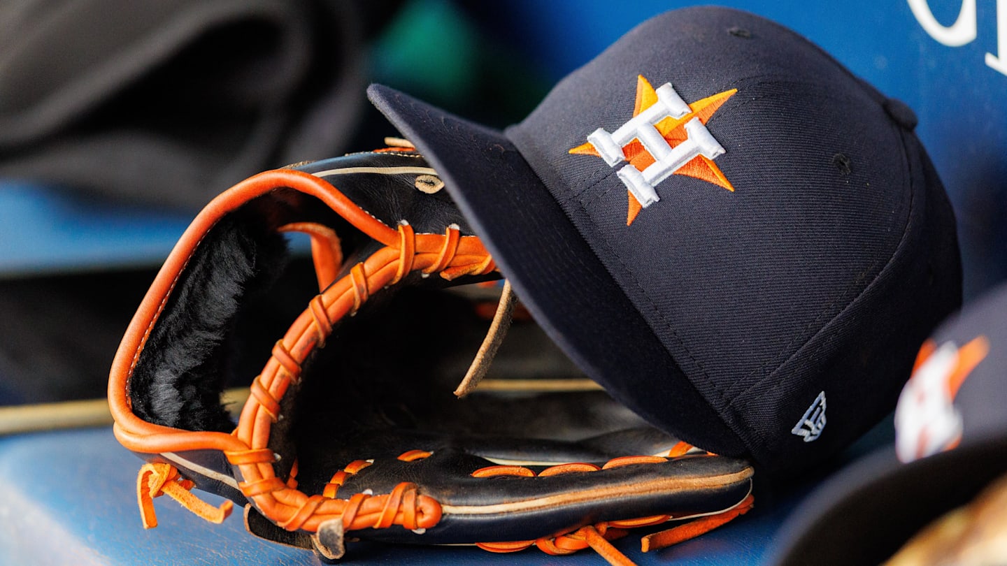 Which Astros Players Are Headed to Arbitration Hearings?