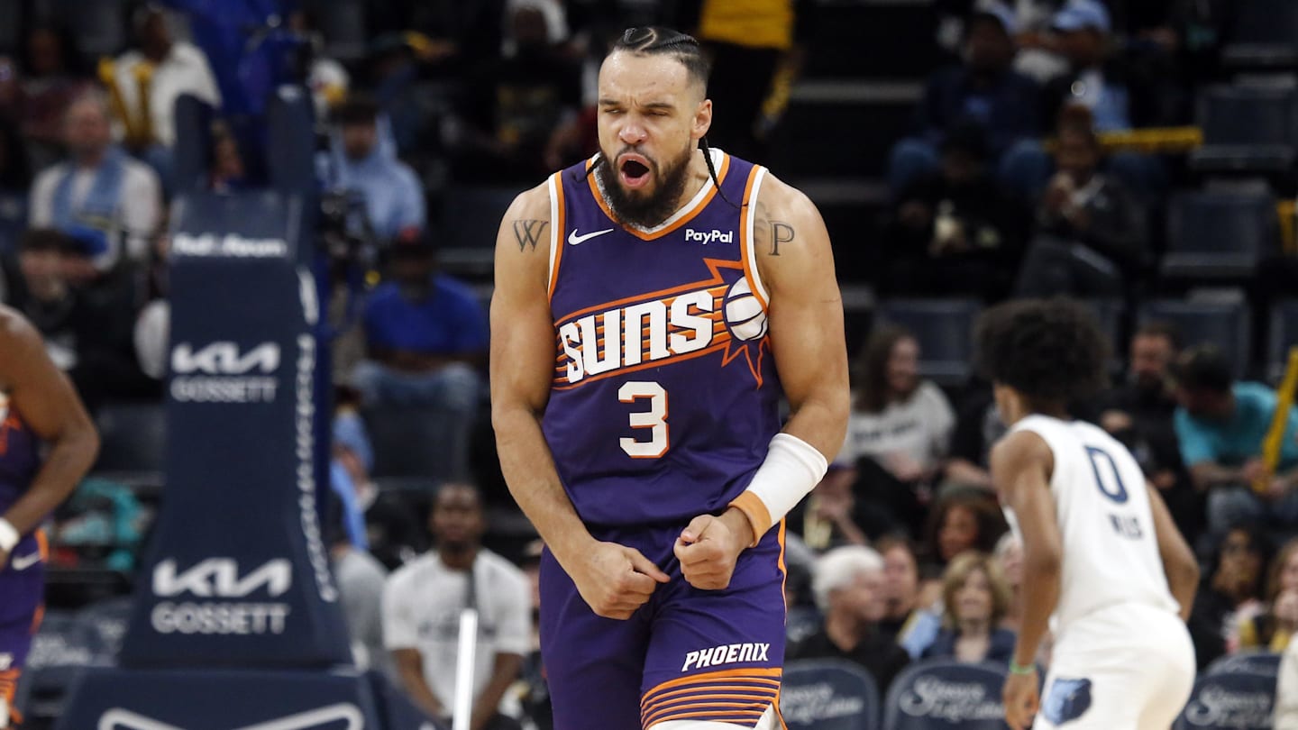 3 Bold Predictions for Suns vs Knicks