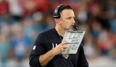 Kansas City Chiefs v Jacksonville Jaguars - NFL 2025