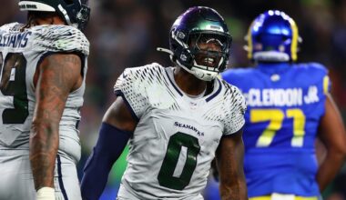 Cowboys well-represented in NFL playoffs by 20 ex-players on postseason teams