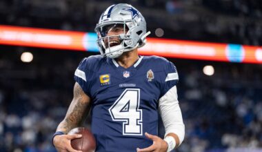 Emmanuel McNeil-Warren, Dallas Cowboys, NFL Mock Draft