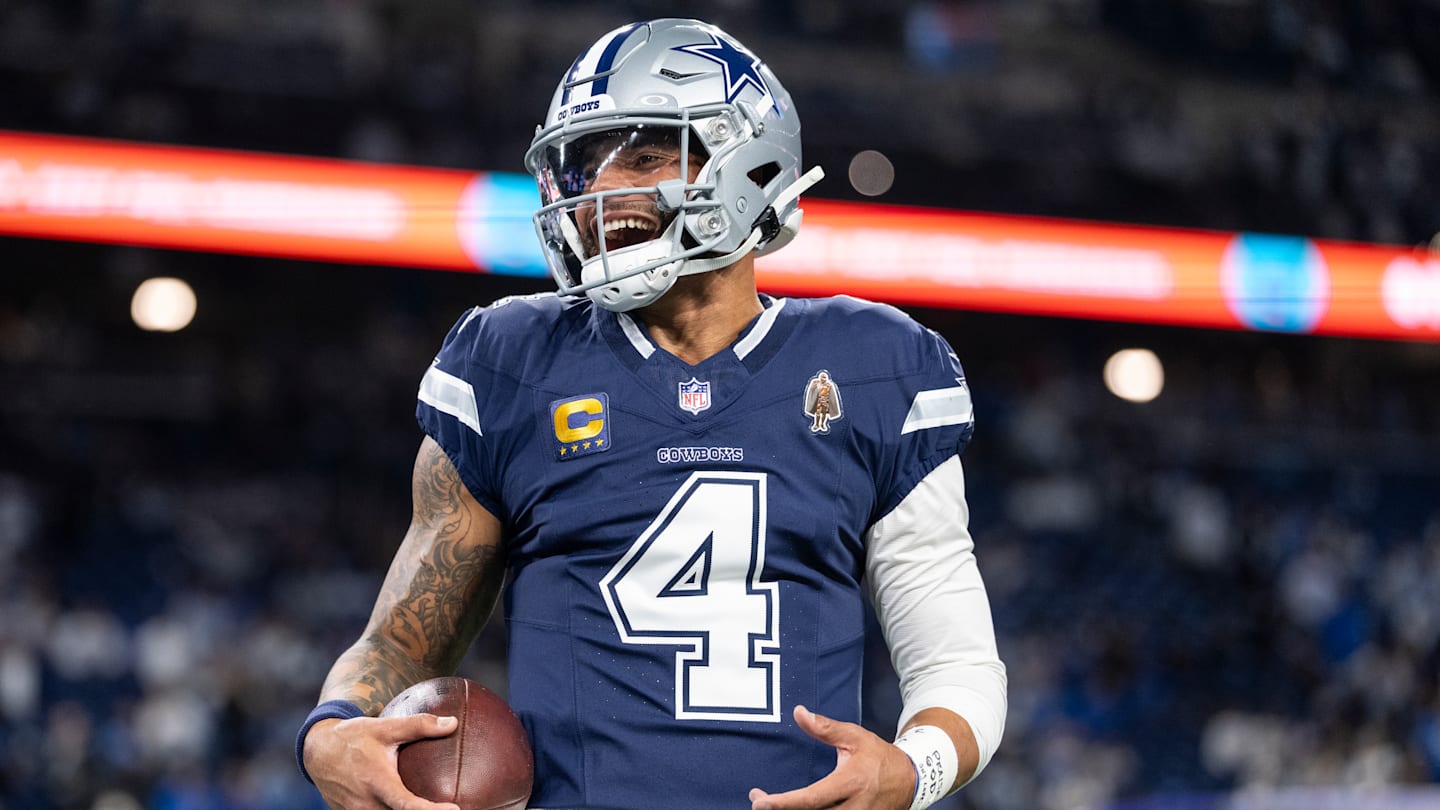 Emmanuel McNeil-Warren, Dallas Cowboys, NFL Mock Draft