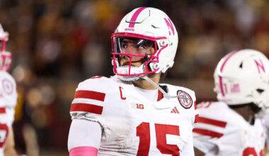 $2 million QB could redshirt next college football season amid transfer portal entry