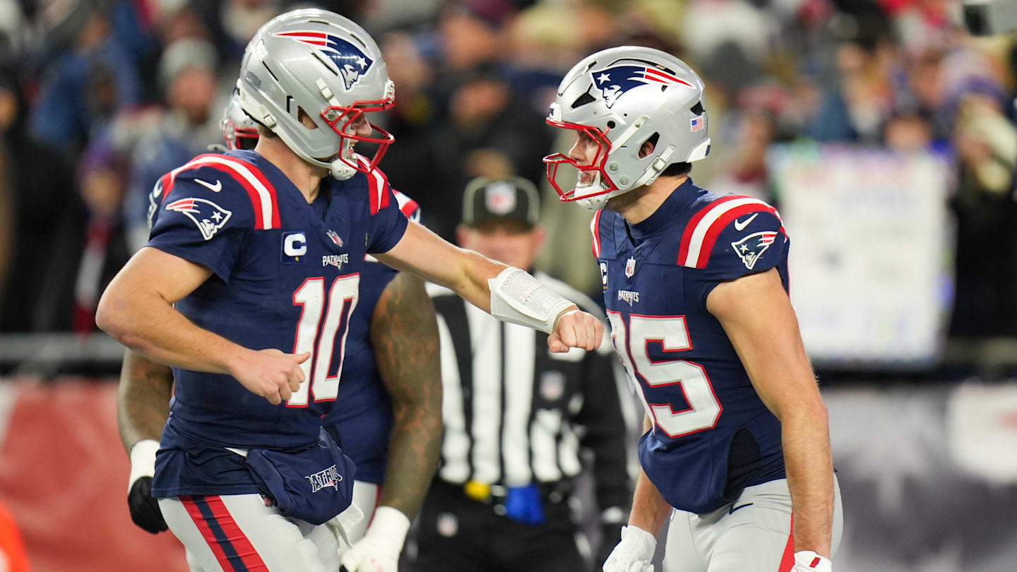 New England Stifles L.A. To Reach AFC Divisional Round