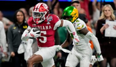 ‘There’s Nothing Suspicious About Winning Up Front’