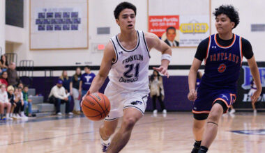 Houston Area High School Boys Basketball Schedule & Scores