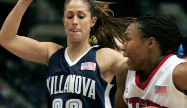 Why Mercury's Pondexter Received Special Honor