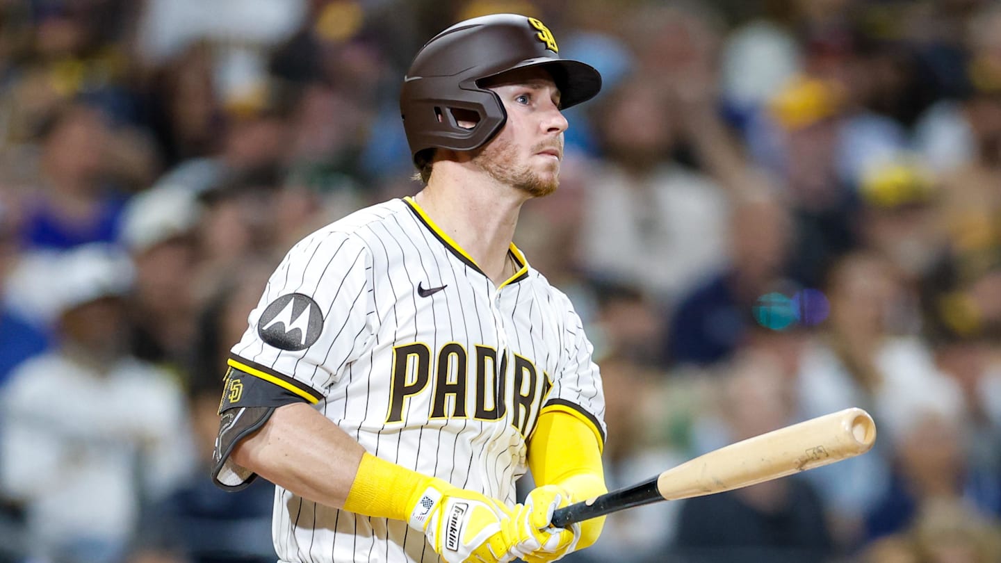 Pirates' Ryan O'Hearn Has One Major Commonality with Manager