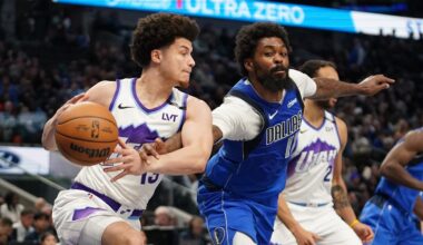 Utah Jazz Look to End Brutal Streak vs Dallas Mavericks