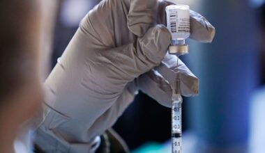 N.Y. DOH says childhood vaccine recommendations unchanged