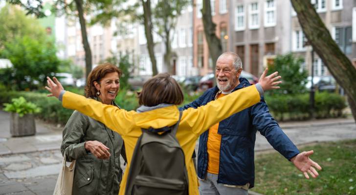 Parents are shelling out $1,474 monthly for adult kids — but when does helping turn into holding back?