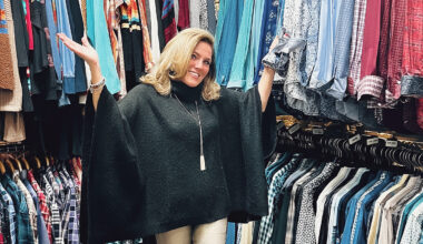 Dallas-Fort Worth Tastemaker Leaves Her Mark on Western Wear