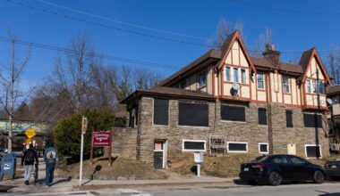 Germantown Settlement properties: PHA rental reboot