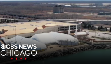 Indiana State Senate passes Bears stadium bill