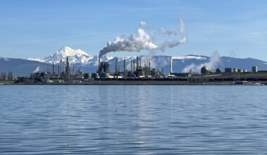 Washington state’s climate-fighting claim is hot air, officials admit