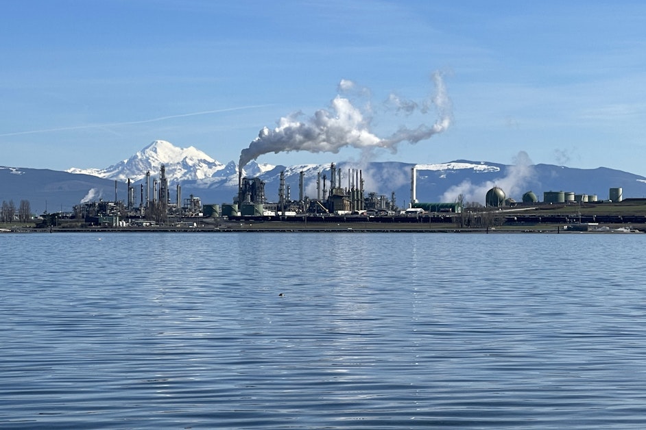 Washington state’s climate-fighting claim is hot air, officials admit