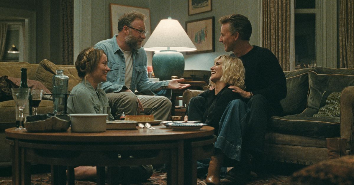 Every Movie Sold at Sundance 2026 (and for How Much)