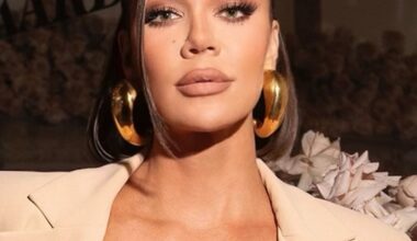 Khloe Kardashian on Family’s Money-Splitting Rule  