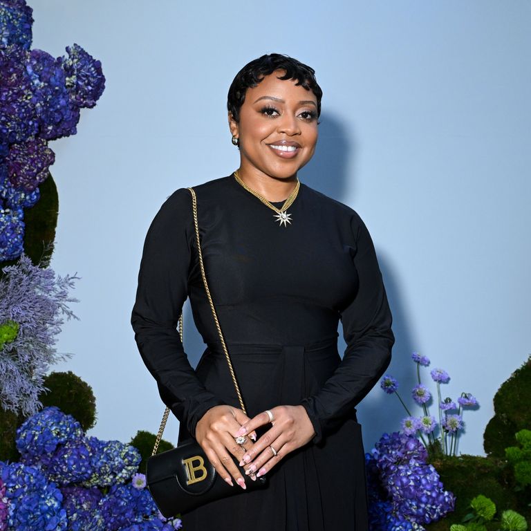 The Cut Golden Globes Brunch