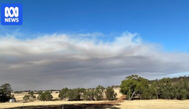 Fatigue a concern as massive fires continue to burn across southern WA