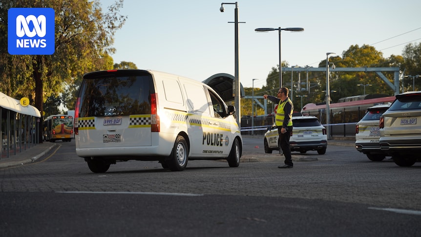 SA Police arrest 72 people over New Year's Eve celebrations, including three teens over alleged stabbing