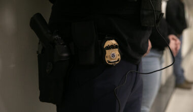 ICE Opening Huge Lockup 50 Miles North of New York City