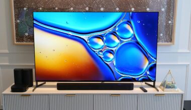 Sony is handing control of its Bravia TV business to China's TCL