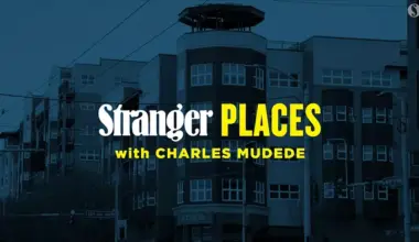 Is This the Ugliest Apartment Building in Seattle?