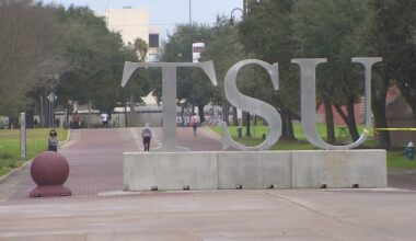 TSU responds after state auditor said the school was unable to account for millions of dollars in spending