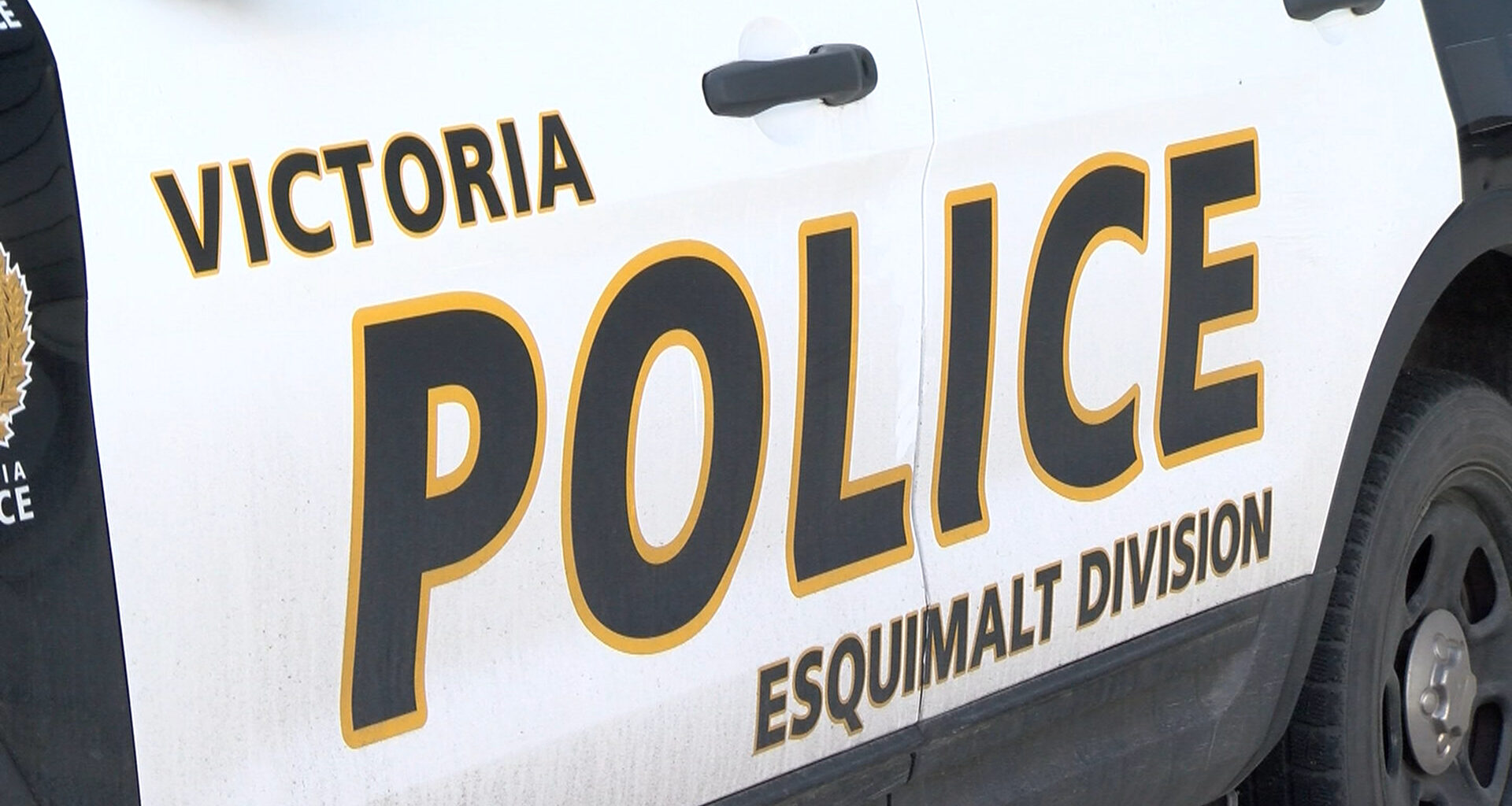 Victoria man arrested, transported to VicPD HQ in U-Haul on New Year's Eve