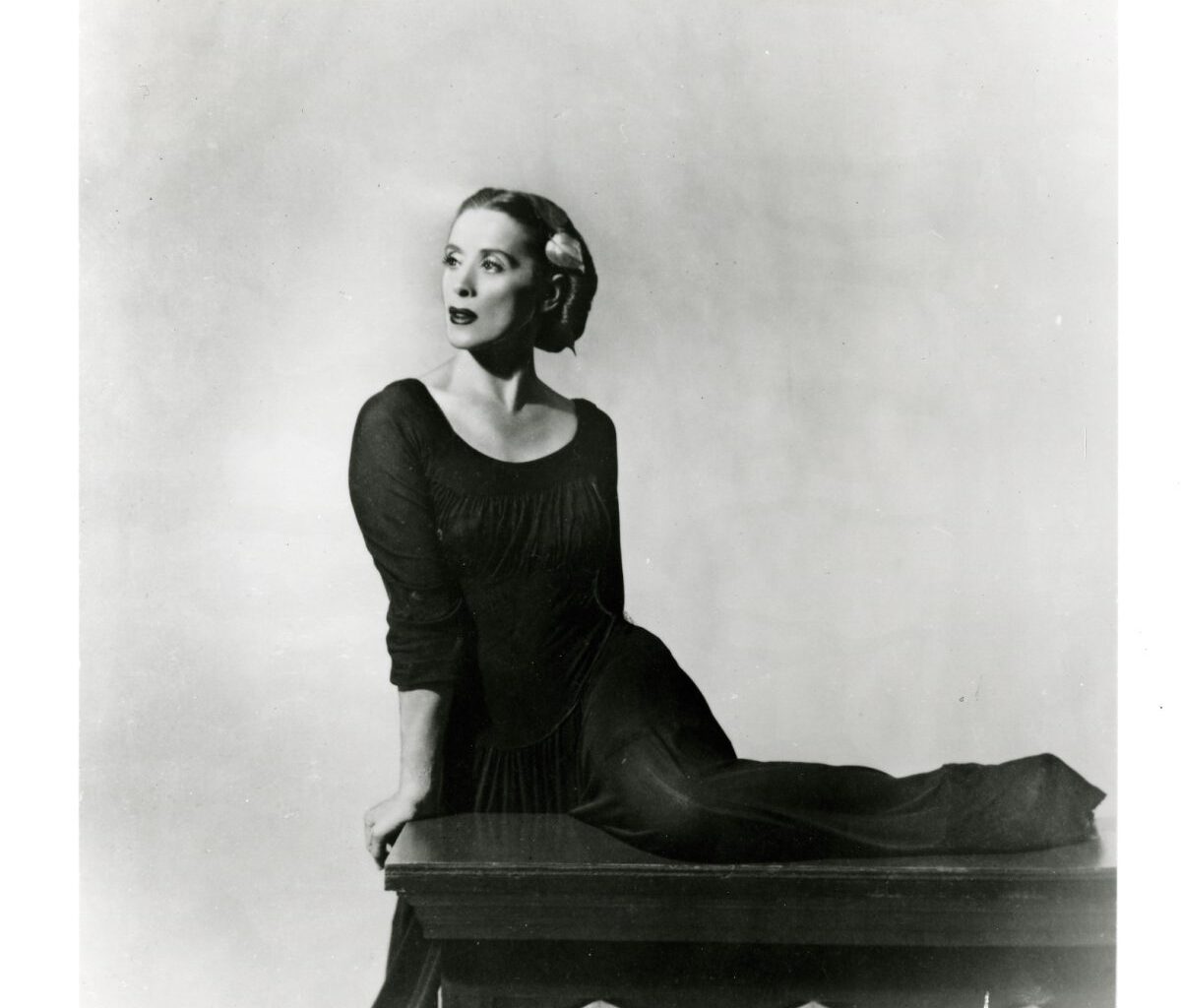 Martha Graham at 100 - Chicago Reader