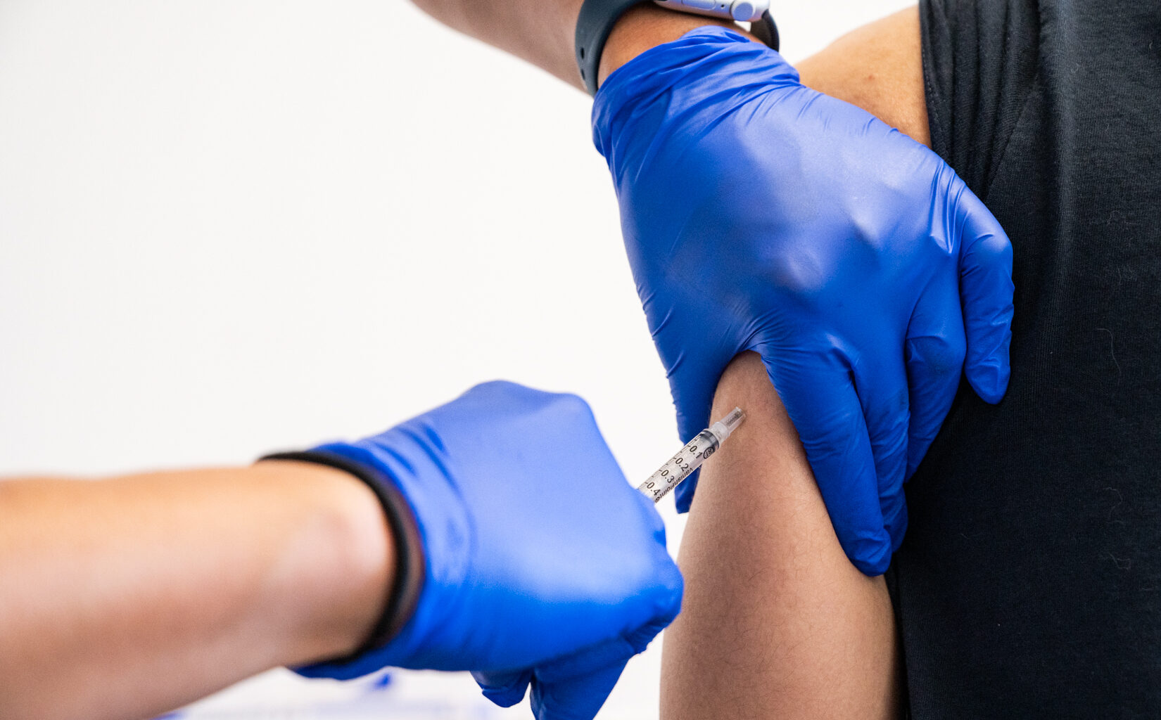 2 Dead From Meningococcal Disease In Chicago As 7 Cases Reported This Month