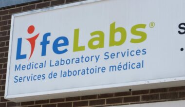 LifeLabs closing its Sudbury laboratory, putting 40 technologists out of work