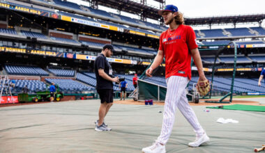 Phillies settle with all 7 arbitration-eligible players – Phillies Nation