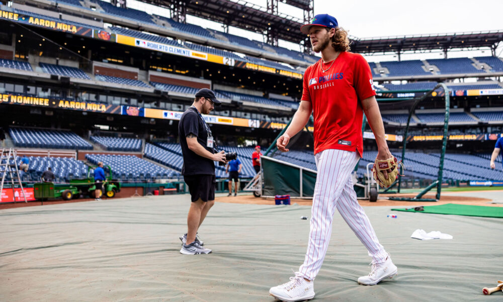 Phillies settle with all 7 arbitration-eligible players – Phillies Nation